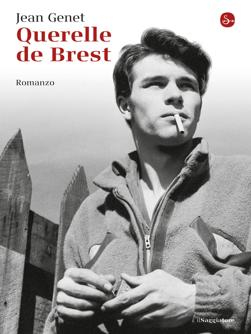 Title details for Querelle de Brest by Jean Genet - Available